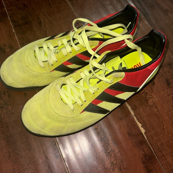 Condition: Used (normal wear)
Men’s shoes - Picture 3 of 5